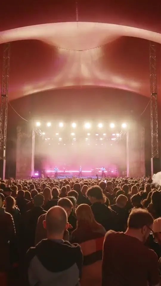 Galway Summer Sessions event video preview