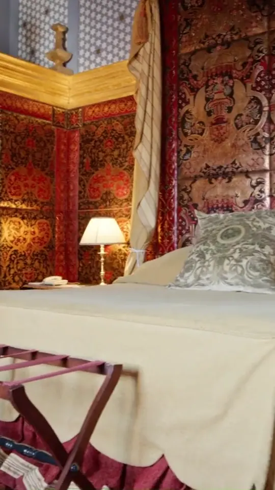 Hospitality brand video preview